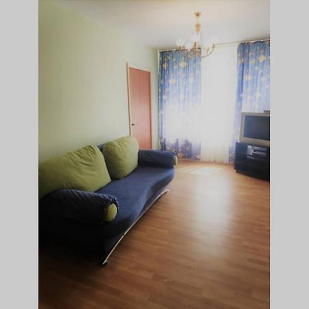 Dzivoklis Gimenei 100 Metri No Juras Apartment Jūrkalne Exterior foto