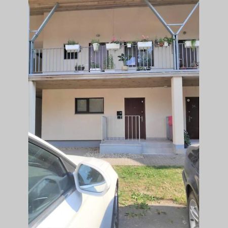 Dzivoklis Gimenei 100 Metri No Juras Apartment Jūrkalne Exterior foto