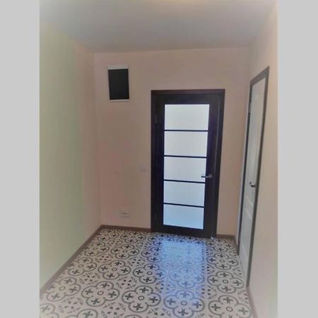 Dzivoklis Gimenei 100 Metri No Juras Apartment Jūrkalne Exterior foto
