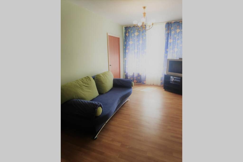 Dzivoklis Gimenei 100 Metri No Juras Apartment Jūrkalne Exterior foto