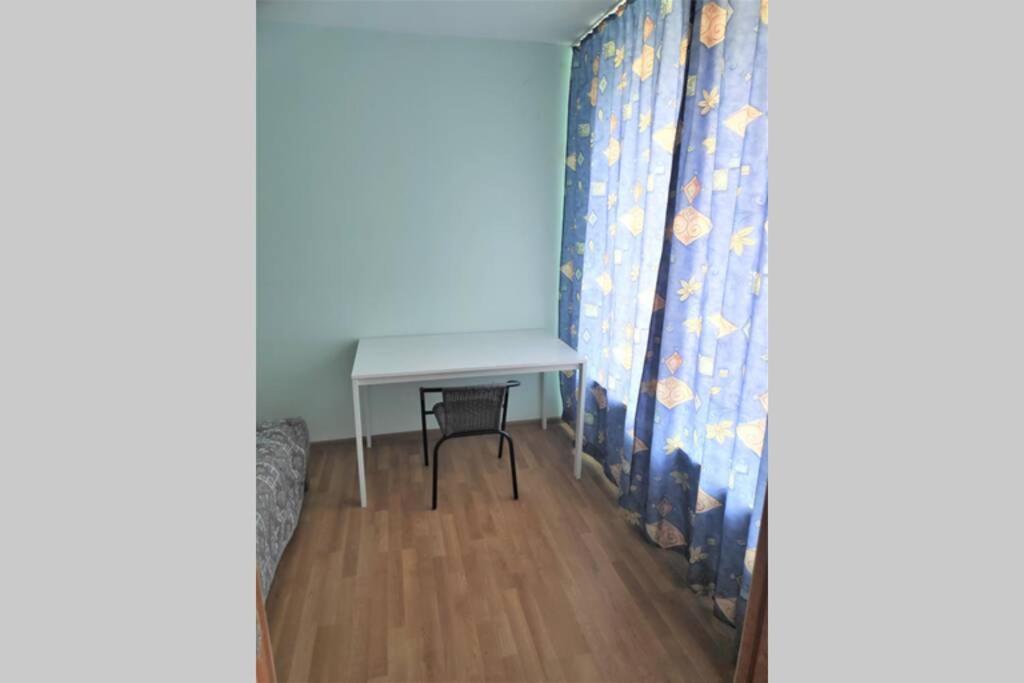 Dzivoklis Gimenei 100 Metri No Juras Apartment Jūrkalne Exterior foto