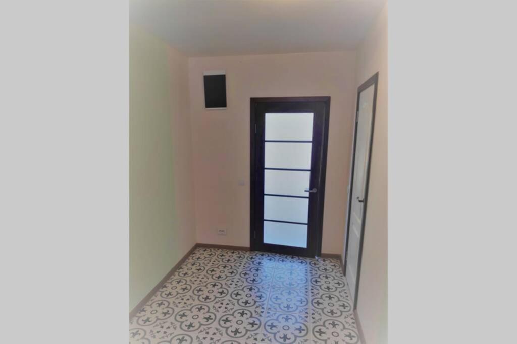 Dzivoklis Gimenei 100 Metri No Juras Apartment Jūrkalne Exterior foto