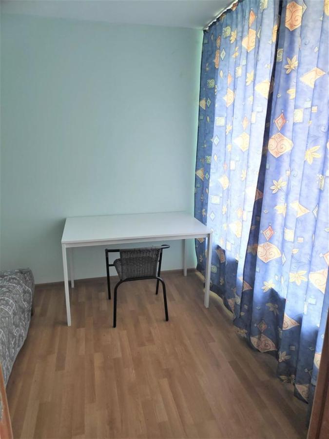 Dzivoklis Gimenei 100 Metri No Juras Apartment Jūrkalne Exterior foto